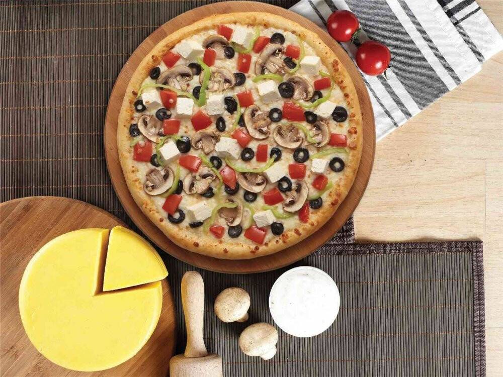 Kışın pizza satışları artıyor