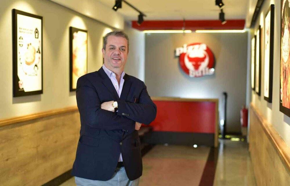 Kışın pizza satışları artıyor