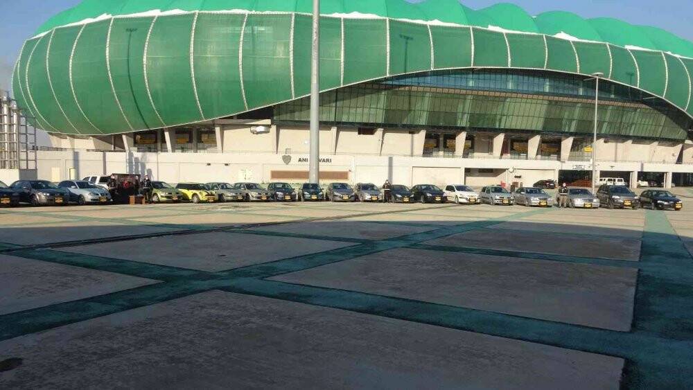 Konya dahil 13 ilde change operasyonu: 11 tutuklu