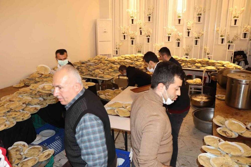 Samsunlular tiridine bandı