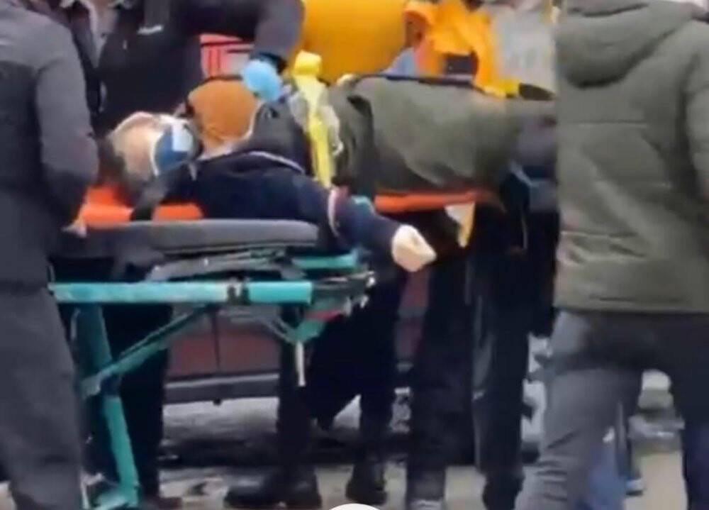 Van’da güpegündüz sokak ortasında 2 kişiyi öldüren şahıs yakalandı