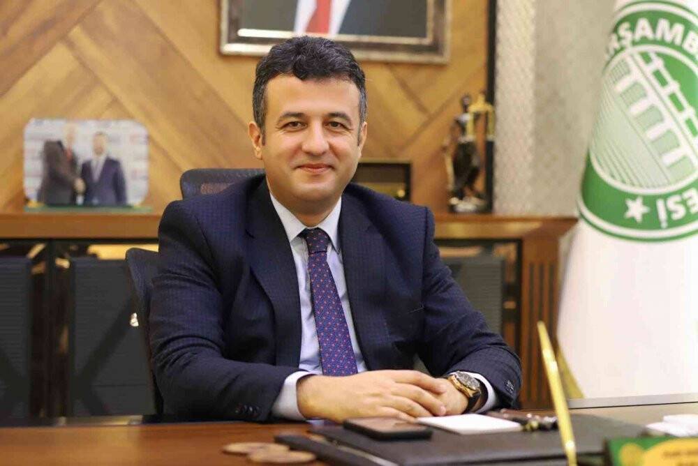 Çarşamba Belediyesi’nden sosyal belediyecilik örneği 3 proje