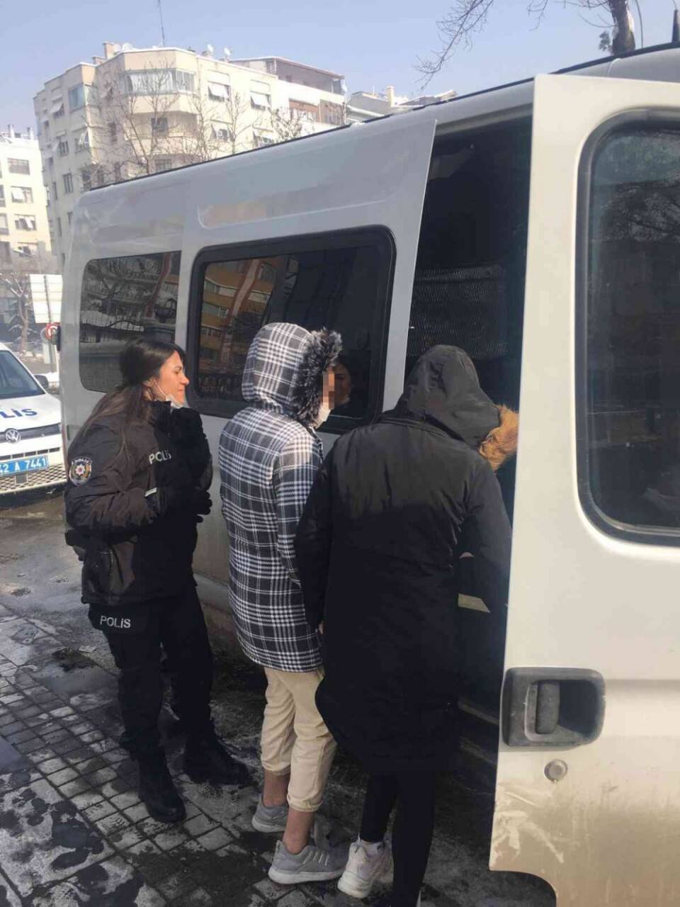 Konya’da girdiği evden 290 bin lira çalan hırsız eğlencede yakalandı