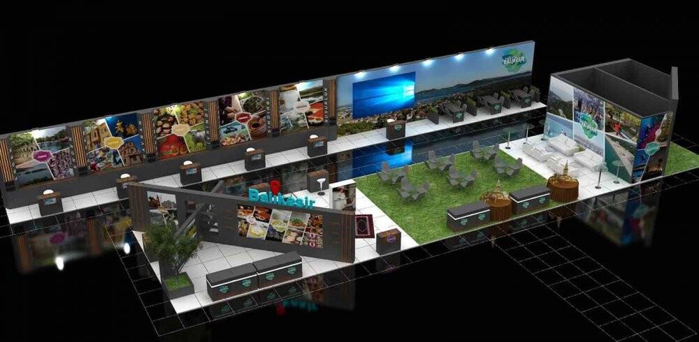 Balıkesir EMITT’e damga vuracak