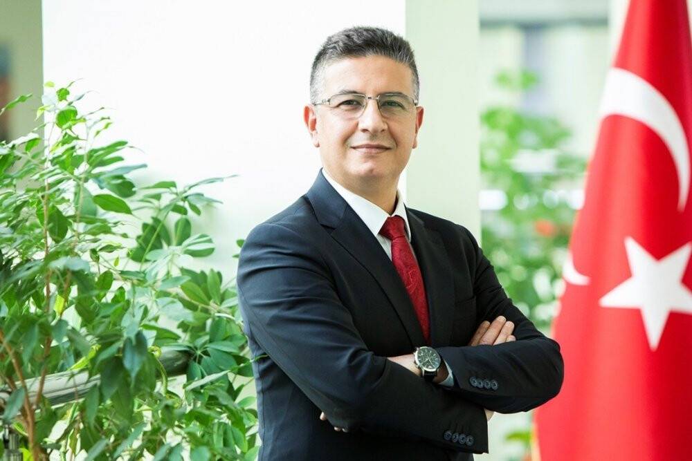 BAÜN, mezunlarının istihdamına da destek veriyor