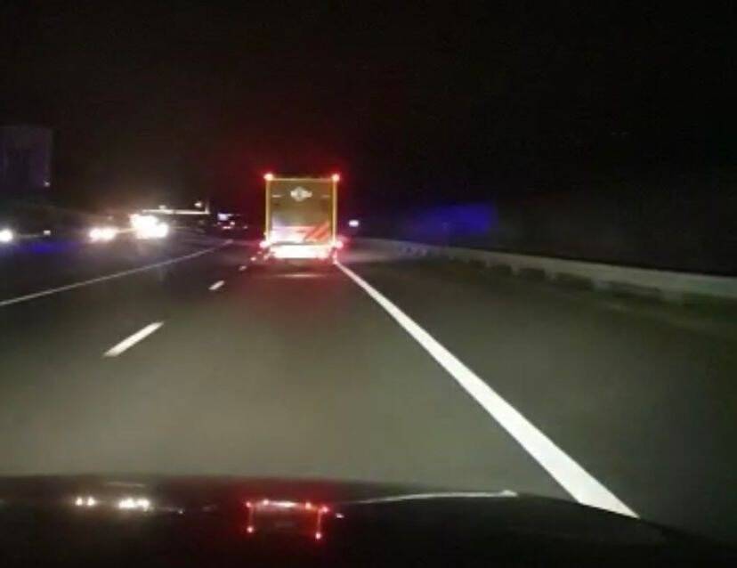 Cumhurbaşkanımız bizi gurbette yalnız bırakmadı