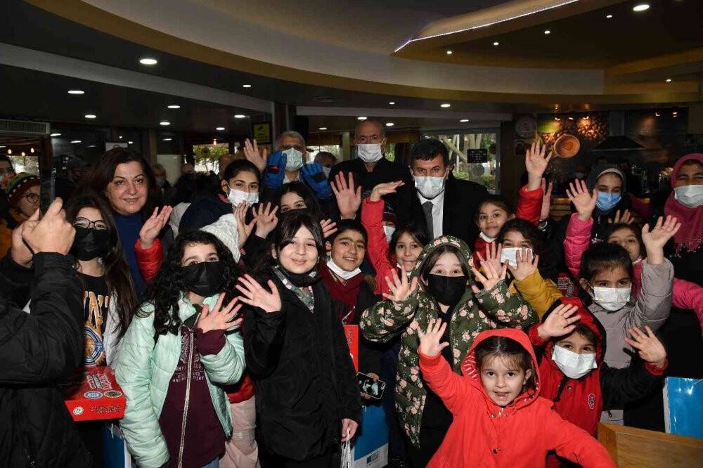 Kurbağalıdere’ye 14 kilometrelik yeni yaşam vadisi