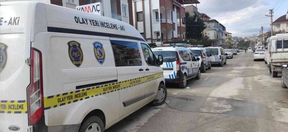 Sosyal medyada başlayan ilişki faciayla bitti