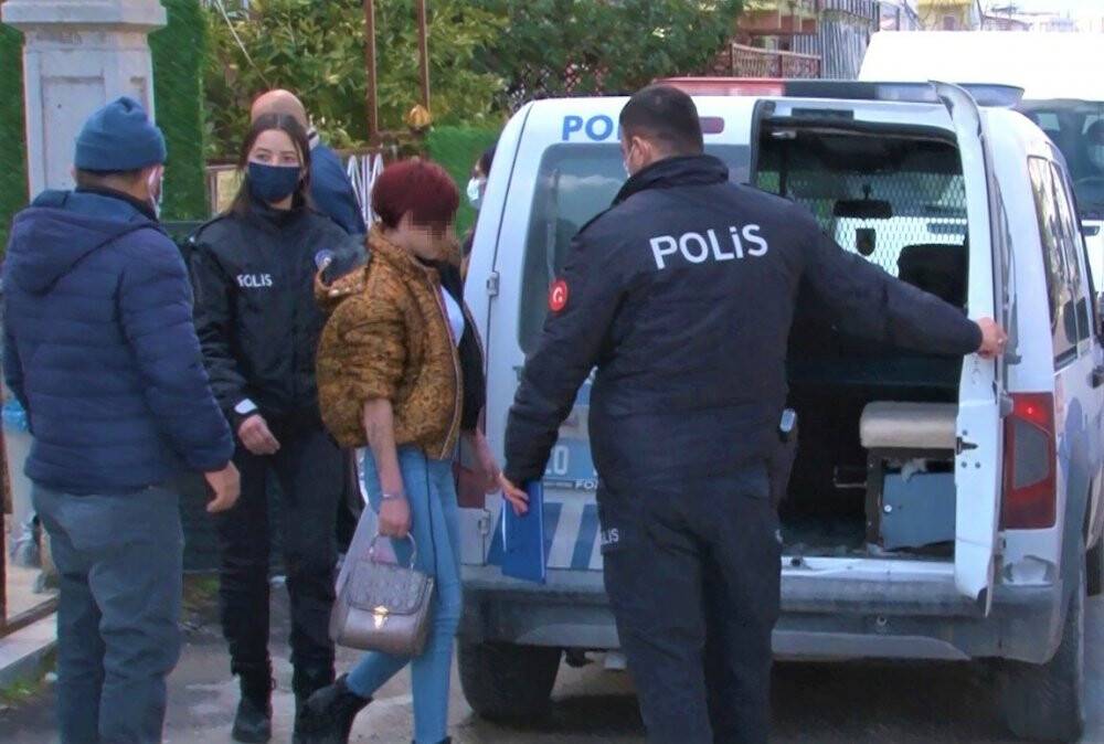 Sosyal medyada başlayan ilişki faciayla bitti