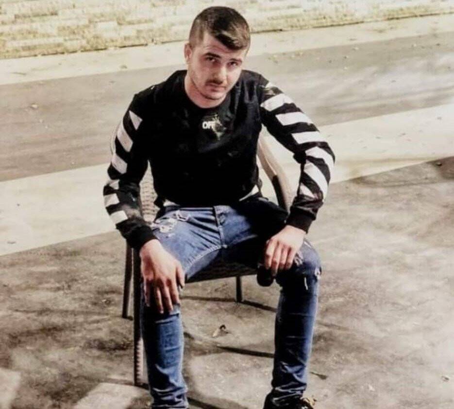 Sosyal medyada başlayan ilişki faciayla bitti