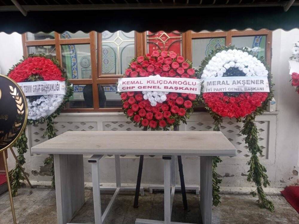 Tatlıoğlu ailesinin acı günü