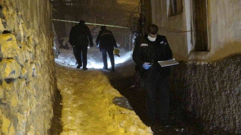 Tokat’ta av tüfekli saldırıda ağır yaralanan genç hayatını kaybetti