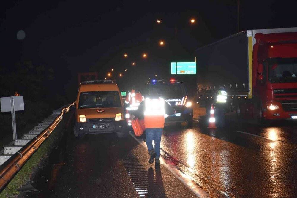 İzmir’de vahşet: Yanan valizin içerisinden ceset çıktı