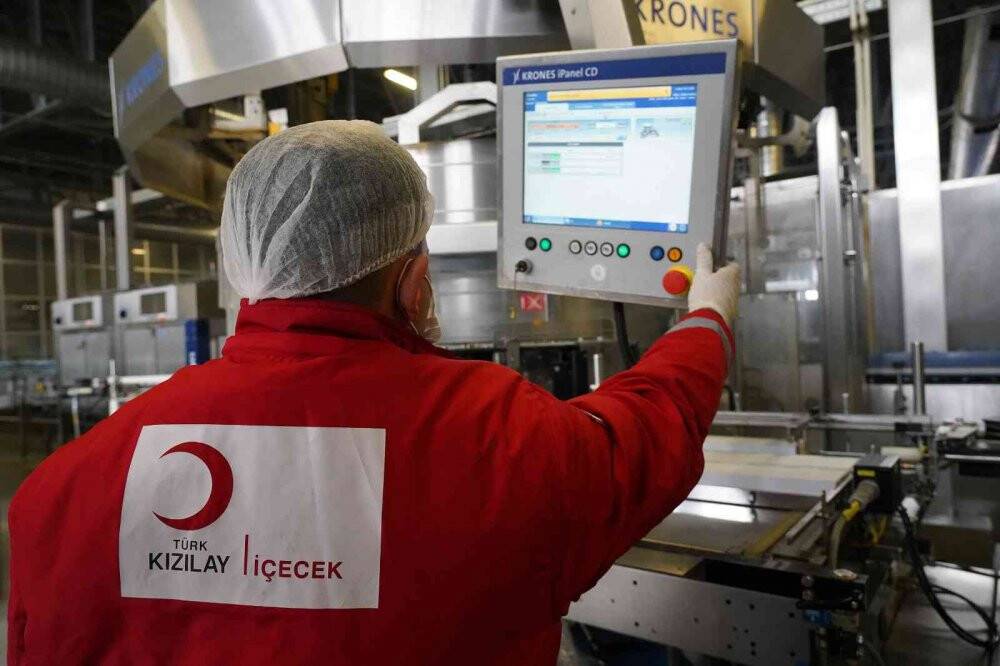 Türk Kızılay’da toplu sözleşme sevinci