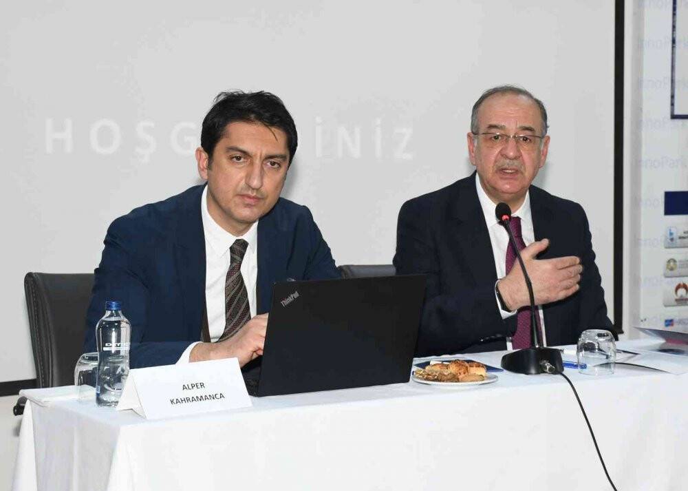 Ar-Ge merkezleri, Konya’nın gelecek vizyonunu şekillendirecek