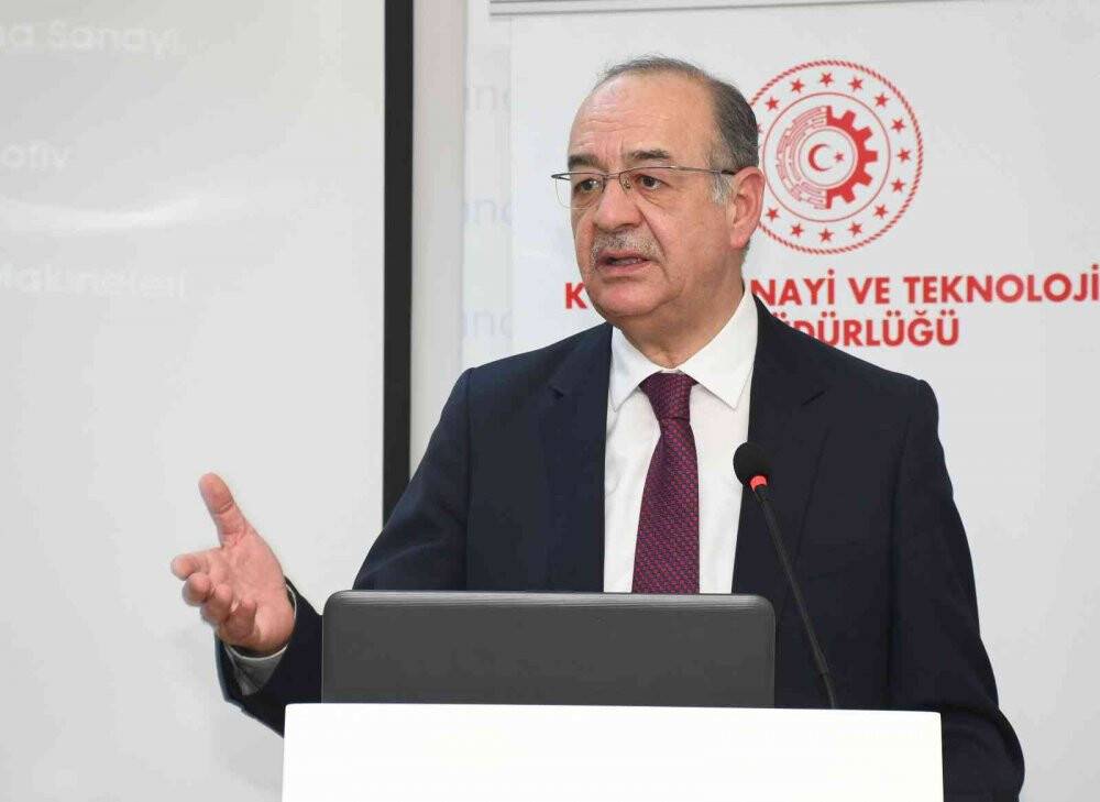 Ar-Ge merkezleri, Konya’nın gelecek vizyonunu şekillendirecek