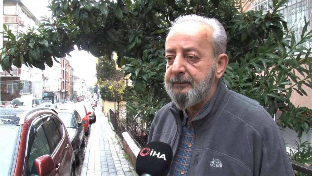 Kiracı dehşeti: Yaşlı adamı öldüresiye dövdüler