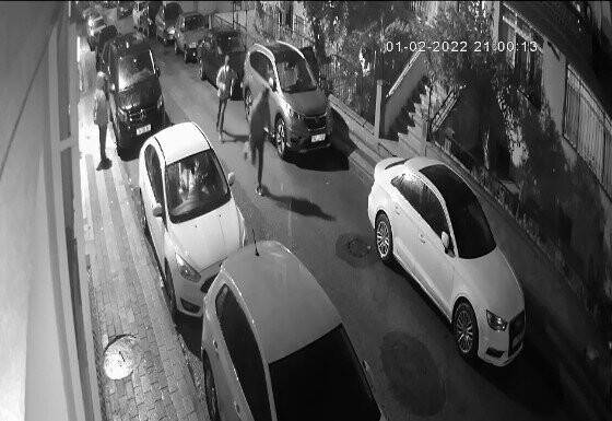 Kiracı dehşeti: Yaşlı adamı öldüresiye dövdüler