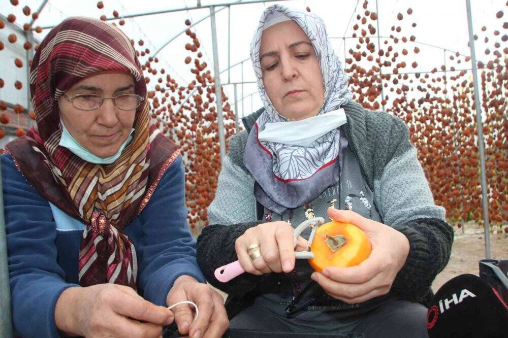 Kuruyunca fiyatı 20 misli artıyor