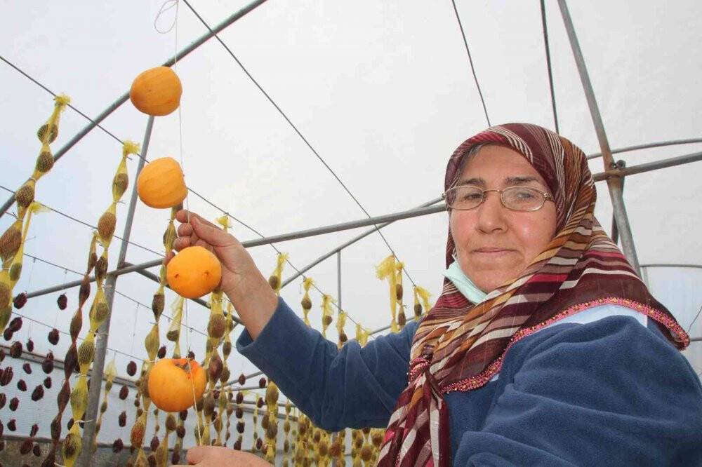 Kuruyunca fiyatı 20 misli artıyor