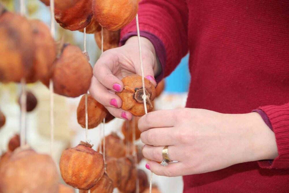 Kuruyunca fiyatı 20 misli artıyor