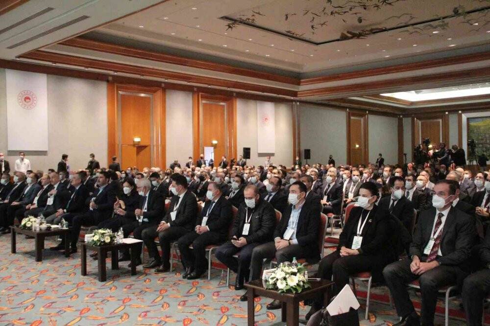 Bakan Kurum:  Türkiye’nin havası geçtiğimiz yıllara göre yüzde 25 daha temiz