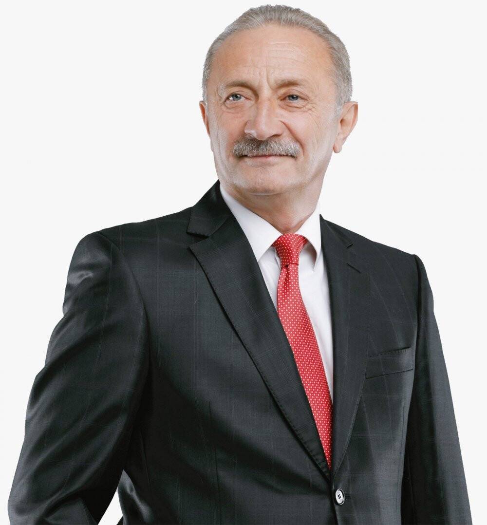 Didim’in nüfusu son 8 yılda 20 bin arttı