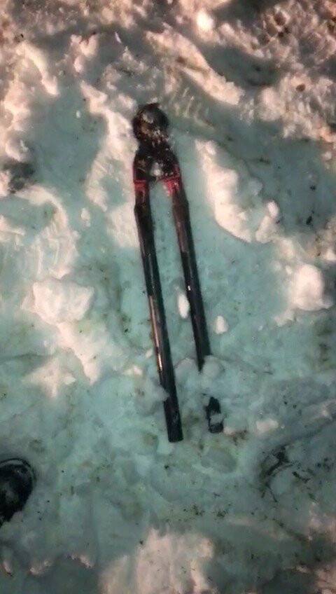 Konya'da kablo hırsızları jandarmaya yakalandı