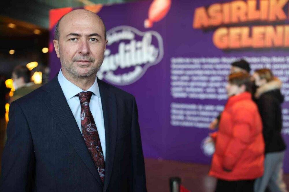 Türkiye’nin en büyük çocuk festivaline ziyaretçi akını