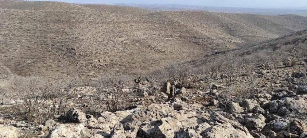 Eren Kış-20 Operasyonu başlatıldı