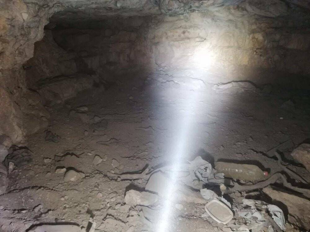 Eren Kış-20 Operasyonu başlatıldı