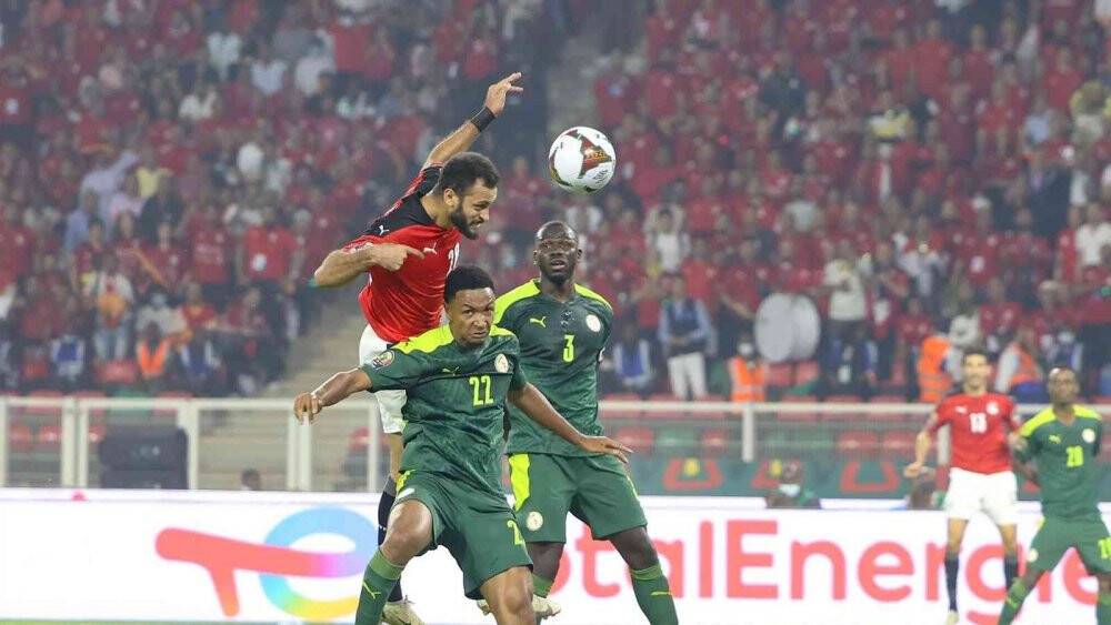 Afrika Kupası’nda şampiyon Senegal oldu
