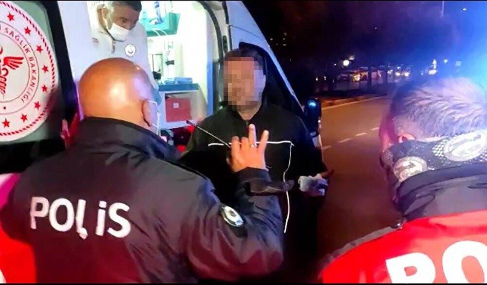 İki arkadaşın alkol masasındaki kavgası kanlı bitti