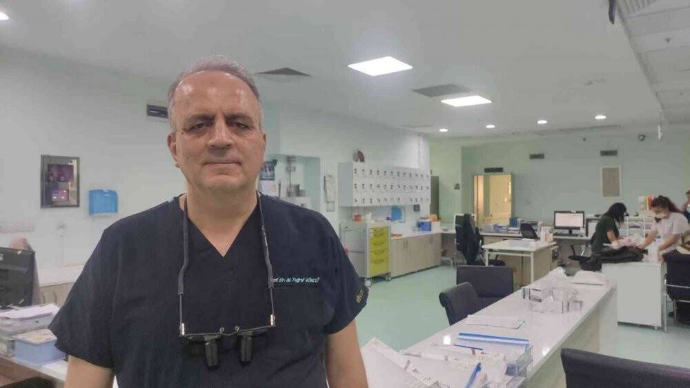 Pandemide kapalı kalp ameliyatları avantaj sağlıyor