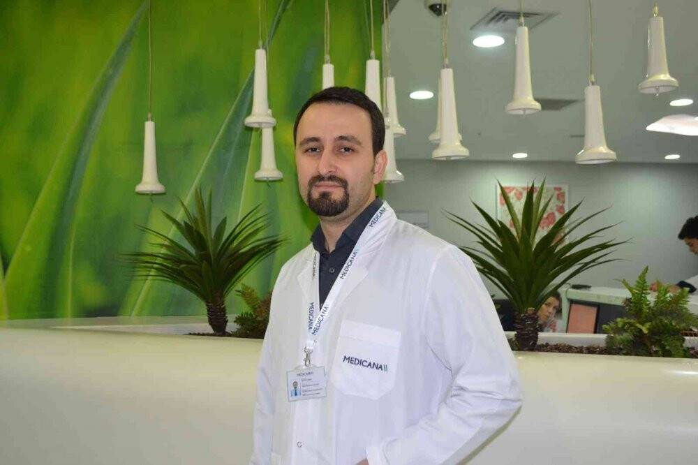 Uzmanlardan elektronik sigara uyarısı