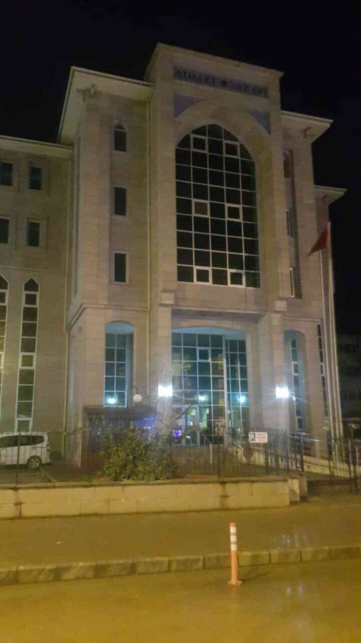 2 kişinin öldüğü, 6 kişinin yaralandığı olayda 10 kişi tutuklandı
