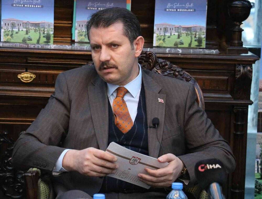 Şehir Kültür Dergisi Hayat Ağacı’nın 43. sayısı tanıtıldı
