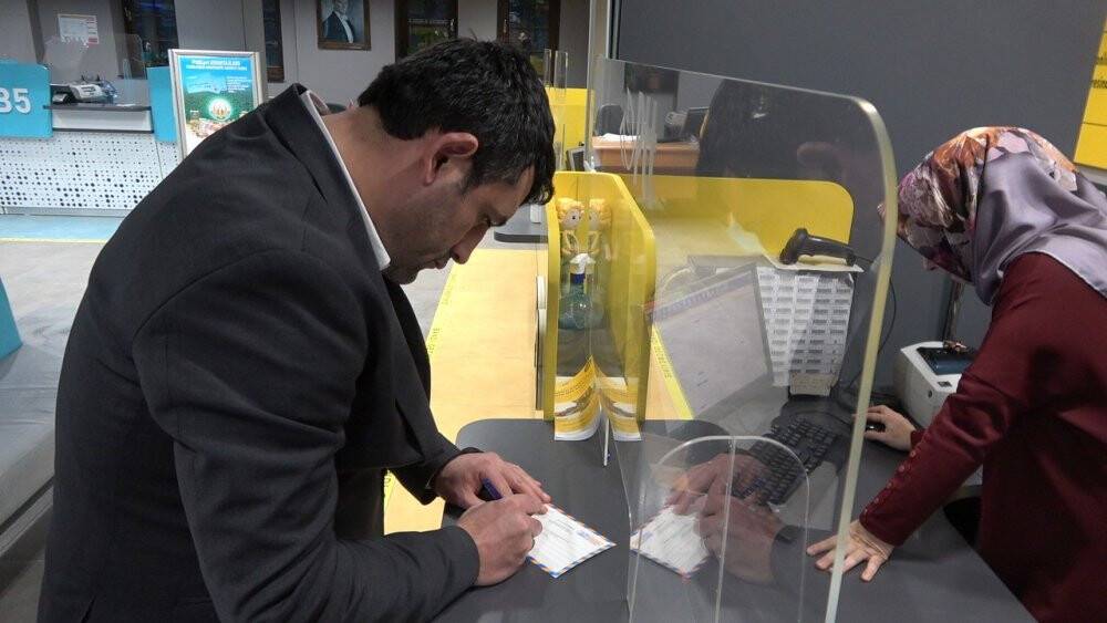 Devlet Bahçeli talimatı verdi, Kılıçdaroğlu'na ilk kandil Rize’den gönderildi