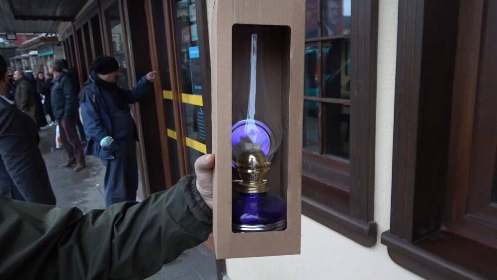 Devlet Bahçeli talimatı verdi, Kılıçdaroğlu'na ilk kandil Rize’den gönderildi