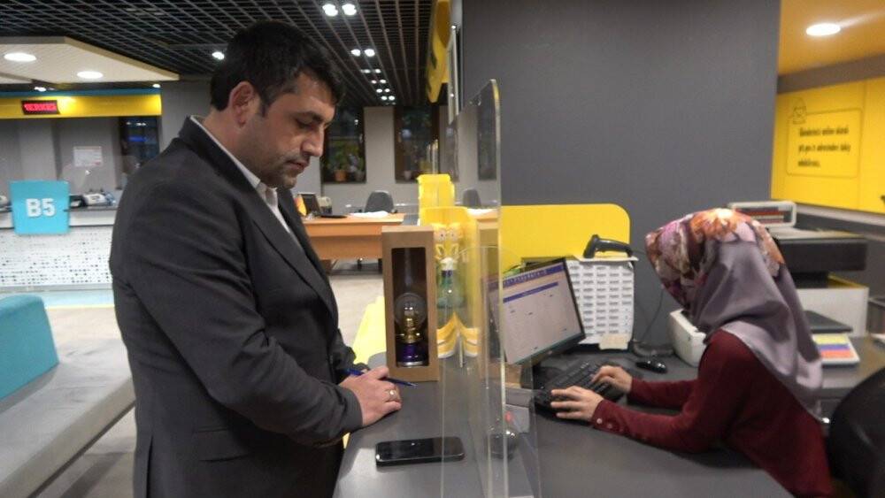 Devlet Bahçeli talimatı verdi, Kılıçdaroğlu'na ilk kandil Rize’den gönderildi