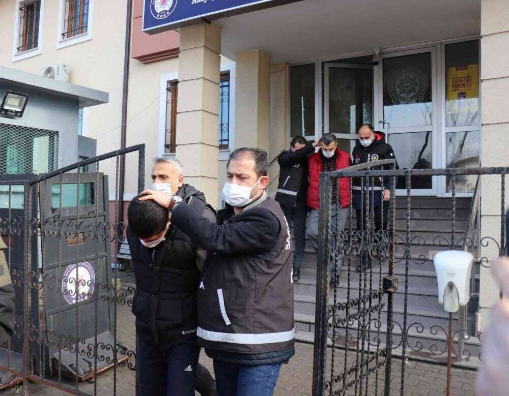 Konya'dan akrabasının yanına giden genç kız ölü bulundu