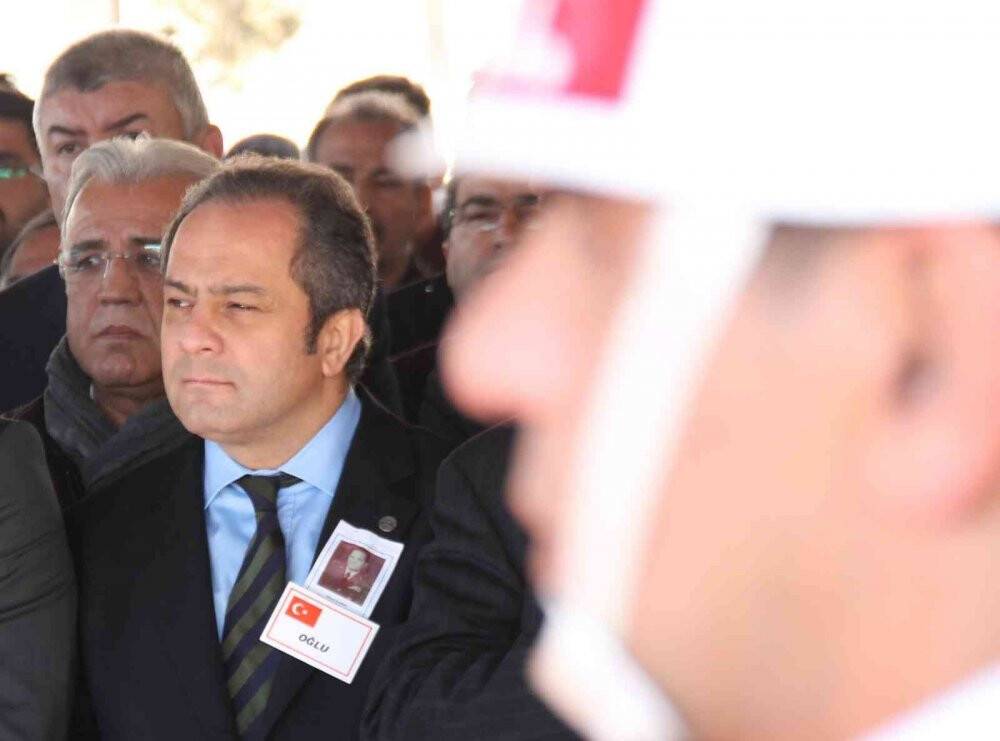 Üç ağabeyi Kıbrıs’ta, EOKA terör örgütünce şehit edilen Mustafa Necmi İlhan, TMT hakkındaki söylemleri eleştirdi