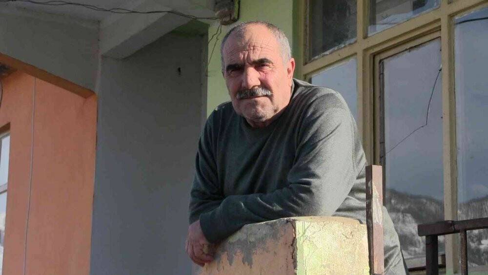 Diyaliz hastaları, ilçeye gidebilmek için servis istiyor