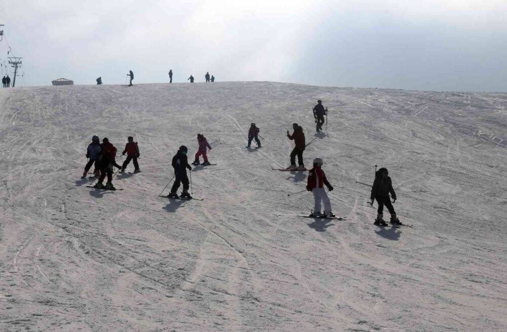 BİGİAD’dan kış etkinliği