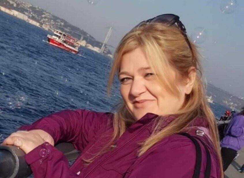 Fatma Sabancı son yolcuğuna uğurlandı