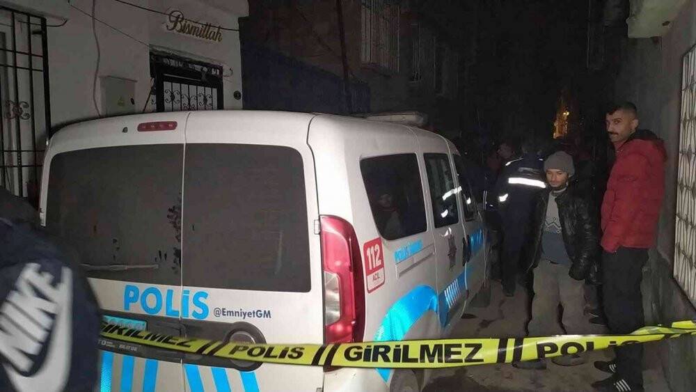 Gaziantep’te soba faciası: 3 ölü