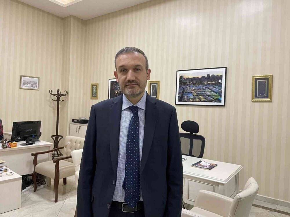 Kadir Topbaş, Esenler’de özel bir programla anıldı