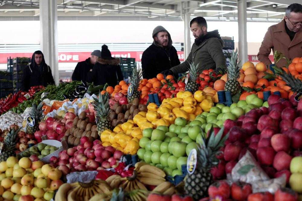 Pazar fiyatlarına hava şartları indirimi