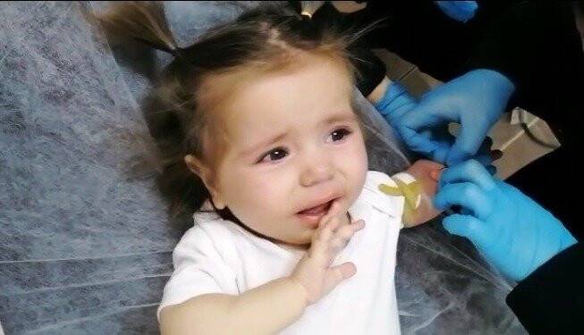 SMA’lı Ela için İzmir semalarında uçtular