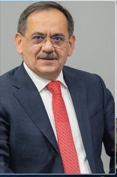 78 milyon metreküp atık su arıtıldı